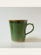 Moss Teacups set of 2