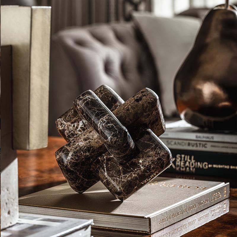 Loop In Loop Decor Object