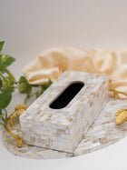 Serving Tray Set - Mother of Pearl