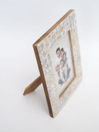 Photo Frame - Mother of Pearl
