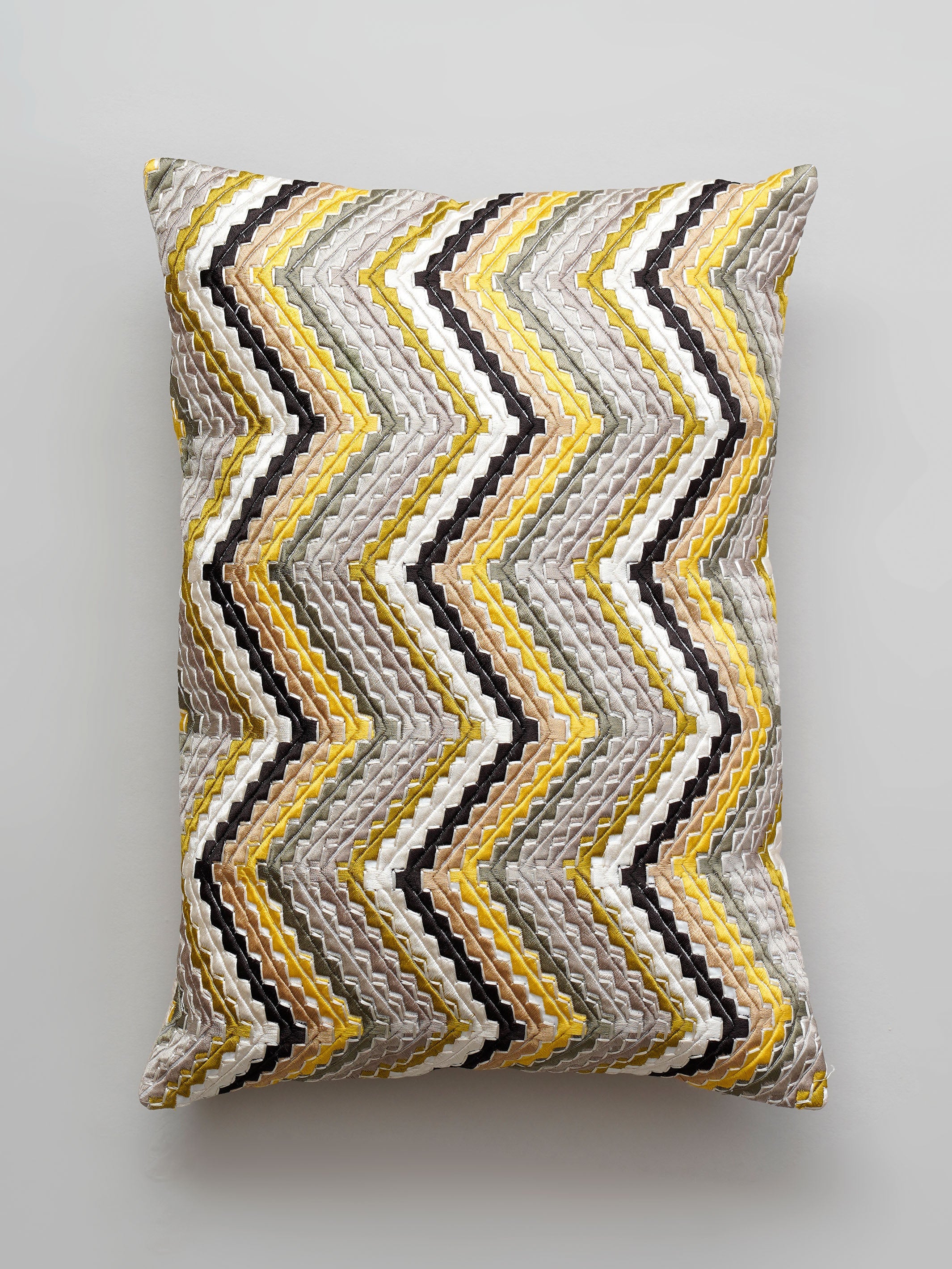 Cushion Cover - Multicolor Trine