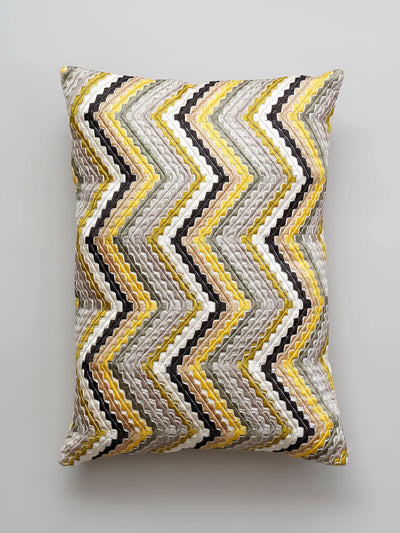 Cushion Cover - Multicolor Trine