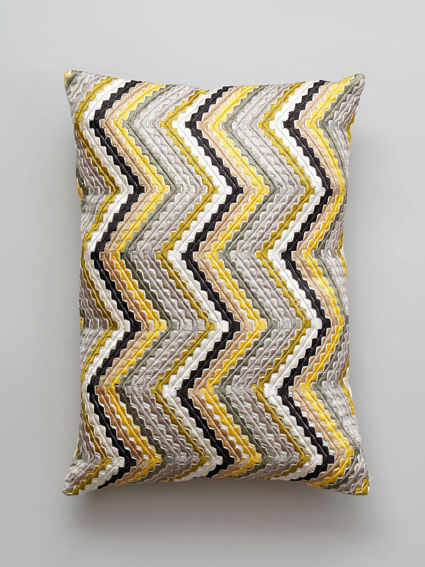 Cushion Cover - Multicolor Trine