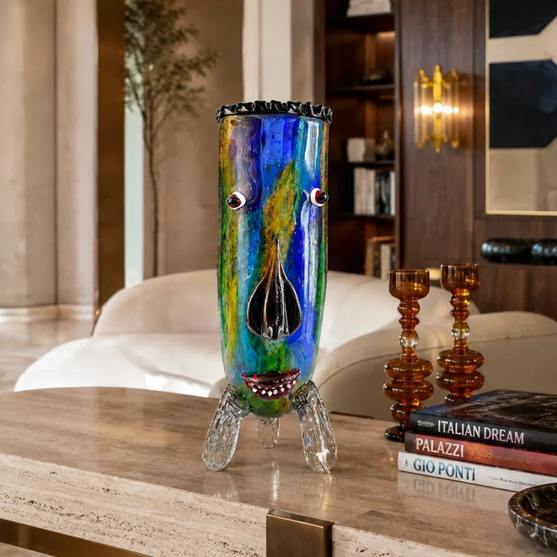 Murano Glass The Venetian Dreamer