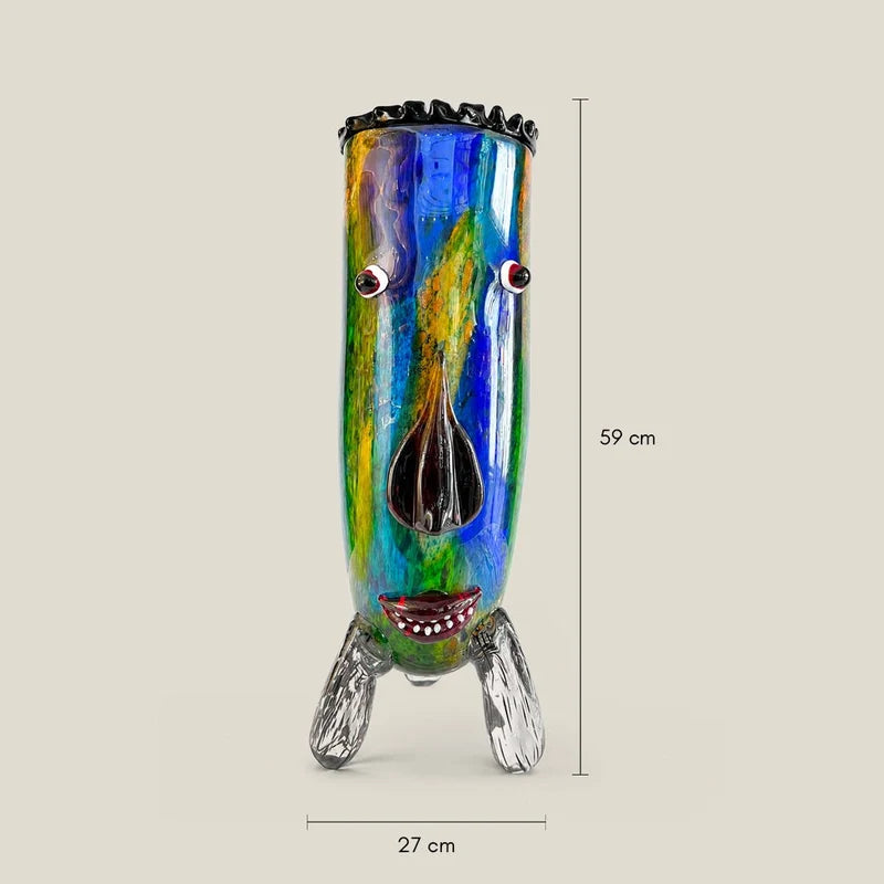 Murano Glass The Venetian Dreamer