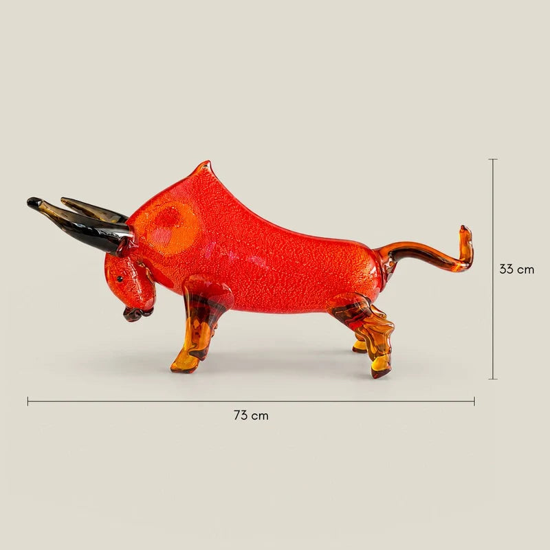 The Venetian Bull