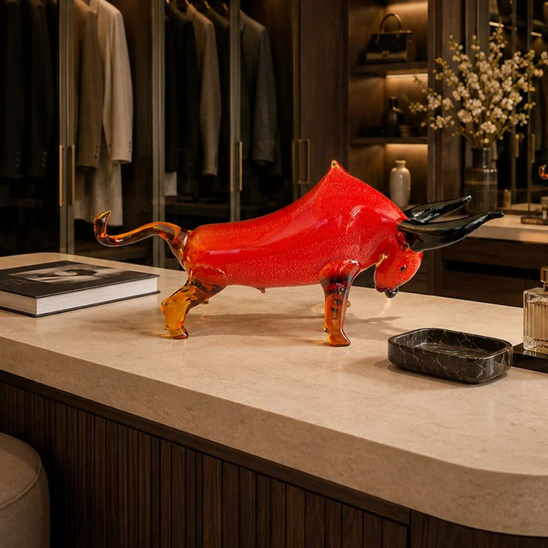 The Venetian Bull