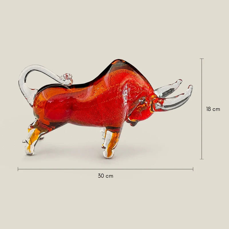 The Collector's Bull