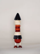 Dory Jet Table Decor
