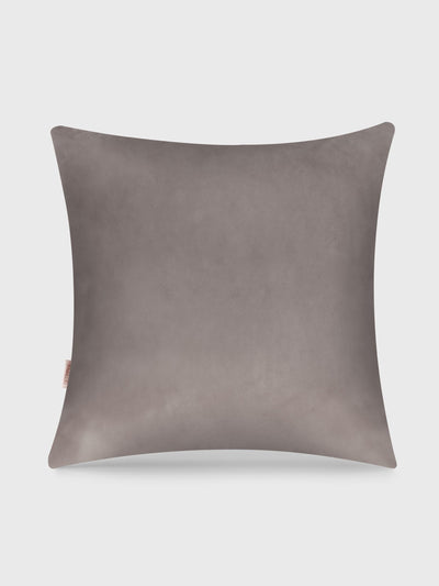 Mushk MochaVelvet Cushion