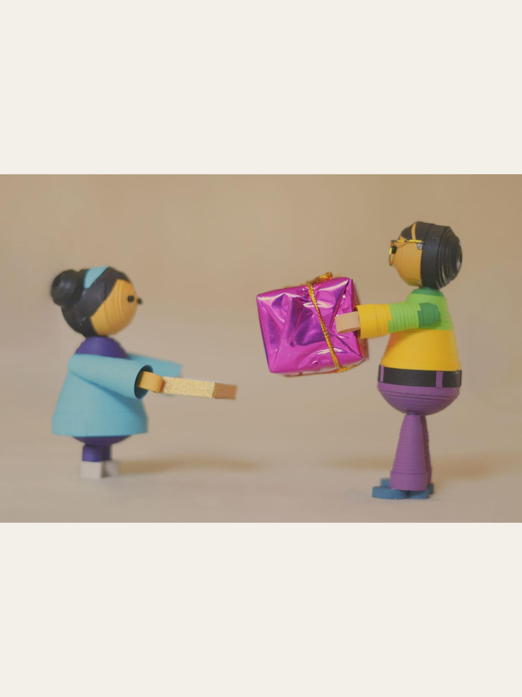 My First Rakhi Ever Box