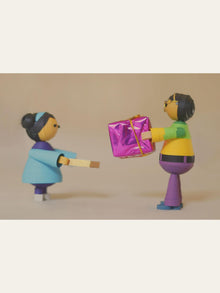 My First Rakhi Ever Box