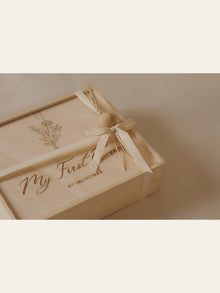 My First Rakhi Ever Box