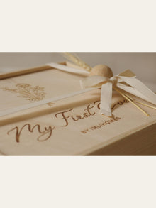 My First Rakhi Ever Box