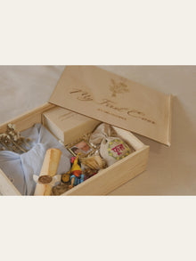 My First Rakhi Ever Box