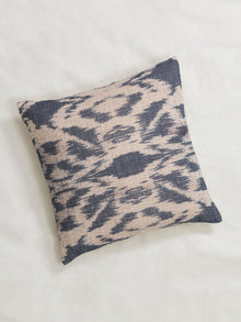 Mystic Ikat Cushion Cover