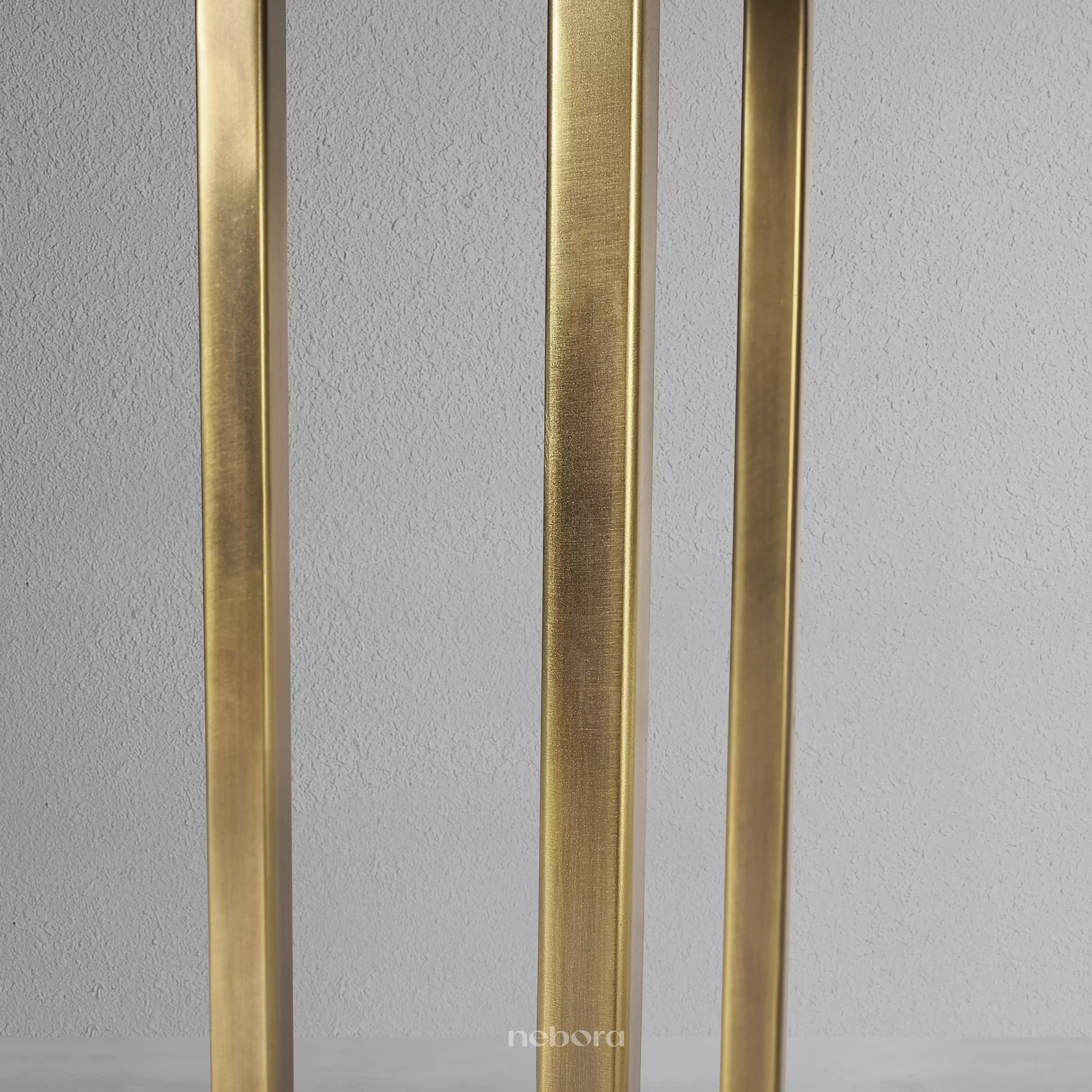 Kaelan C- Metal Table