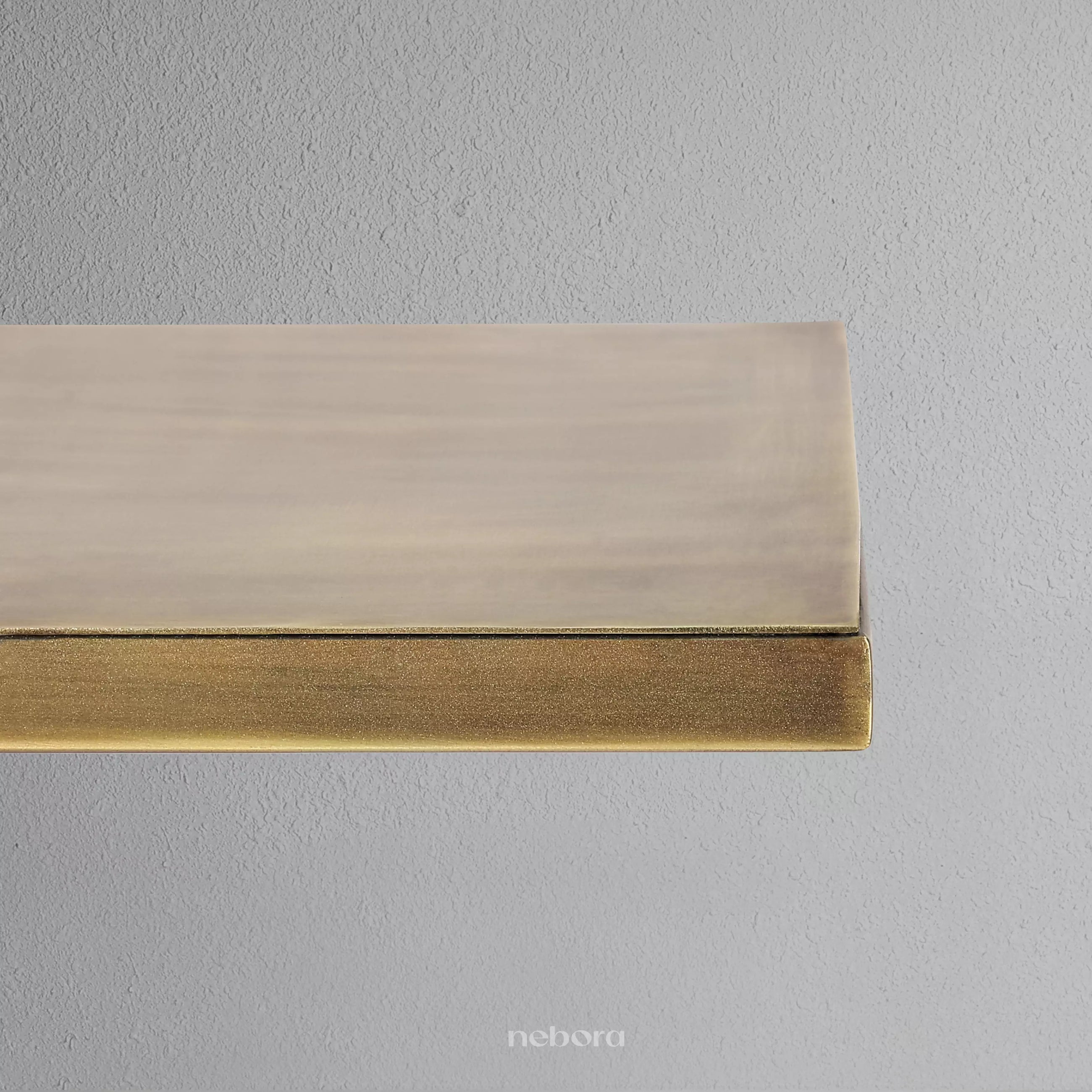 Kaelan C- Metal Table