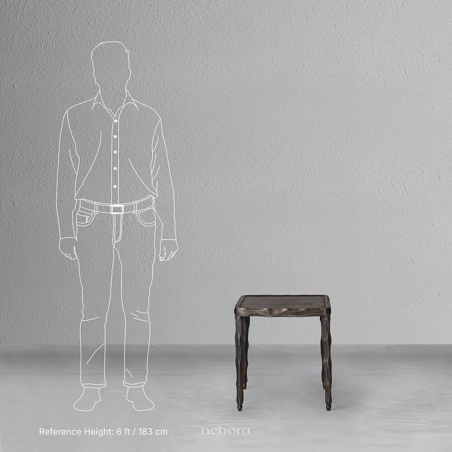 Morpheus Accent Table