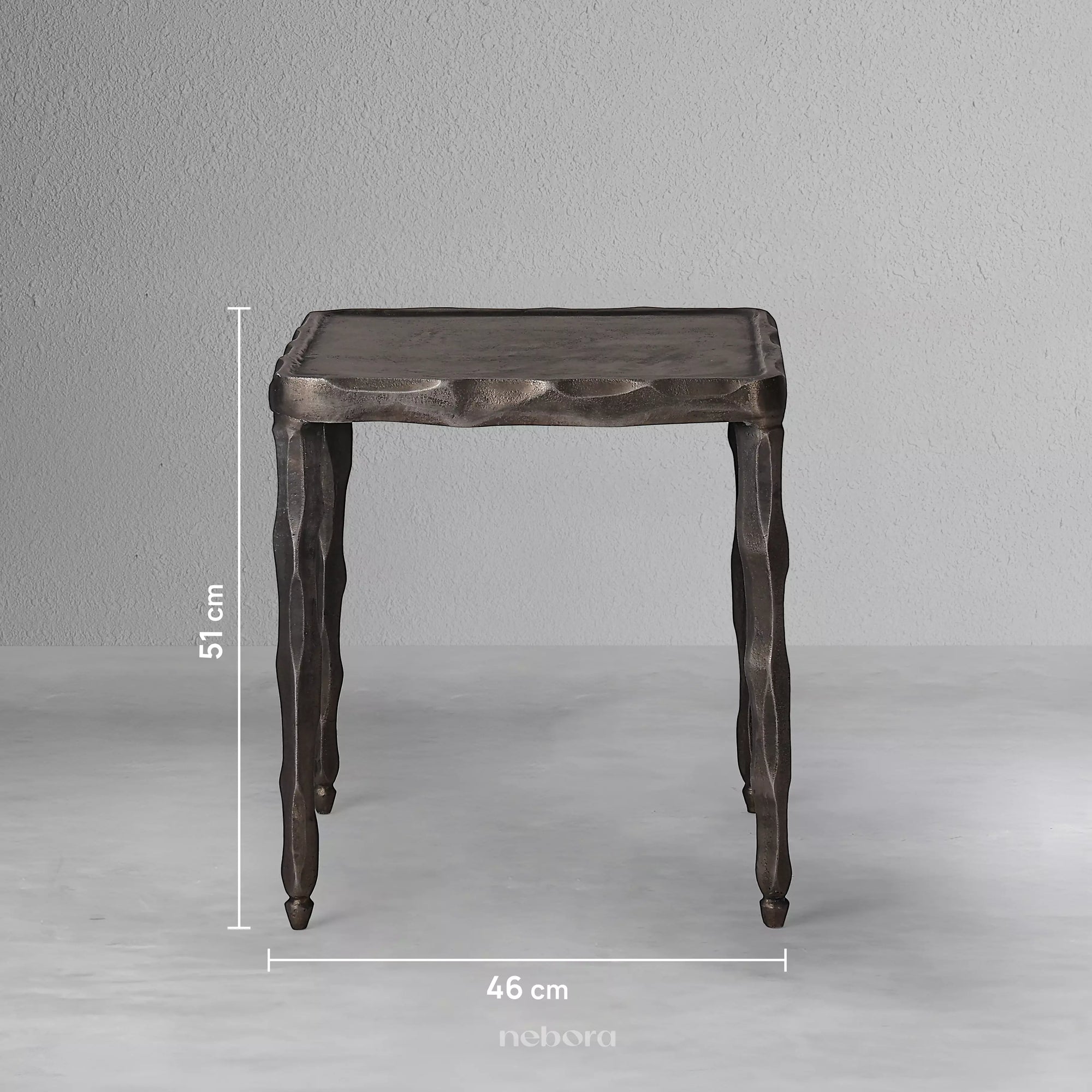 Morpheus Accent Table