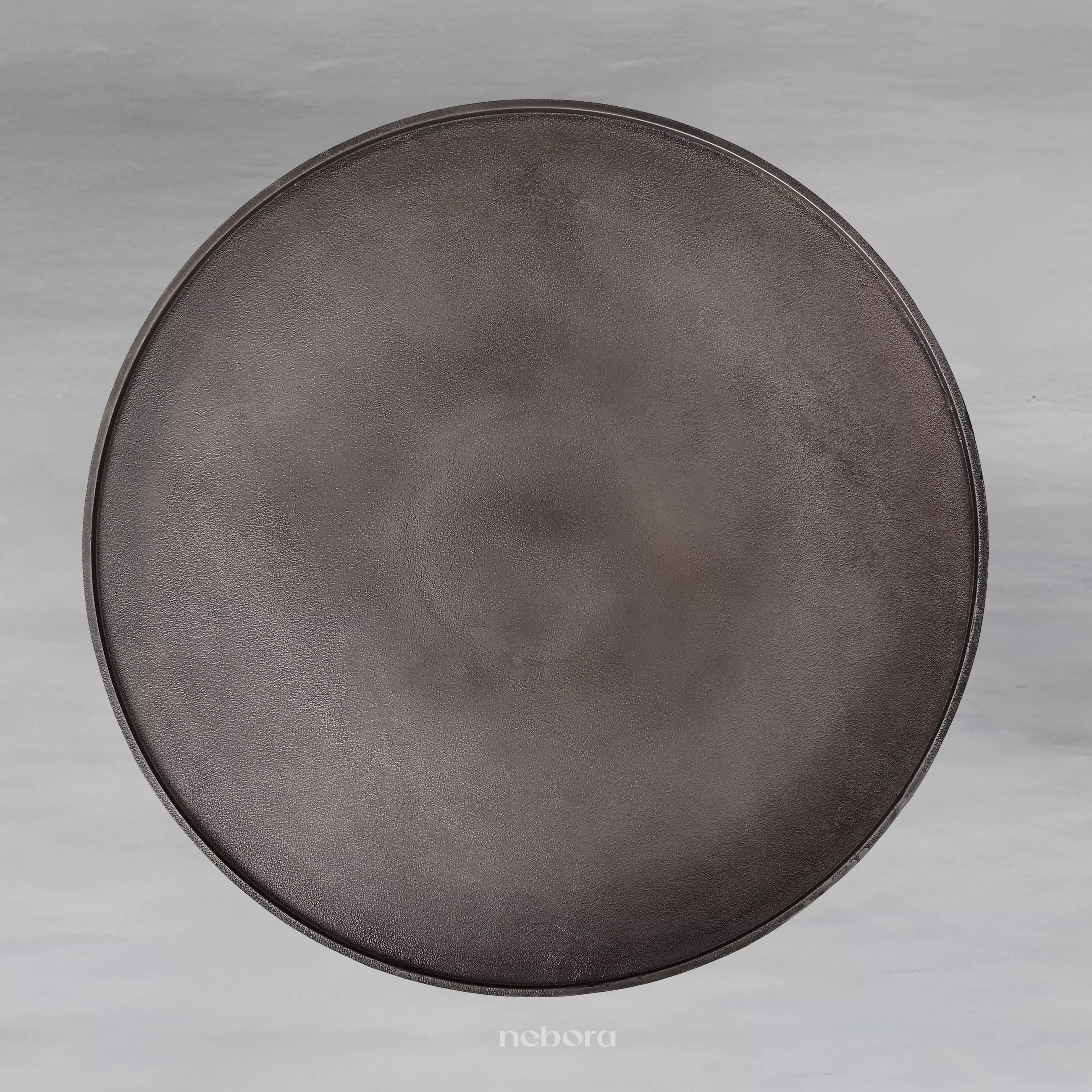 Aileron Sculptural Table
