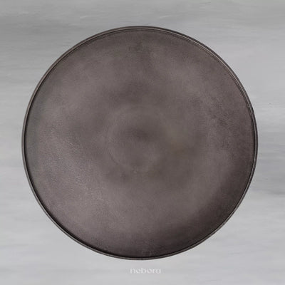 Aileron Sculptural Table