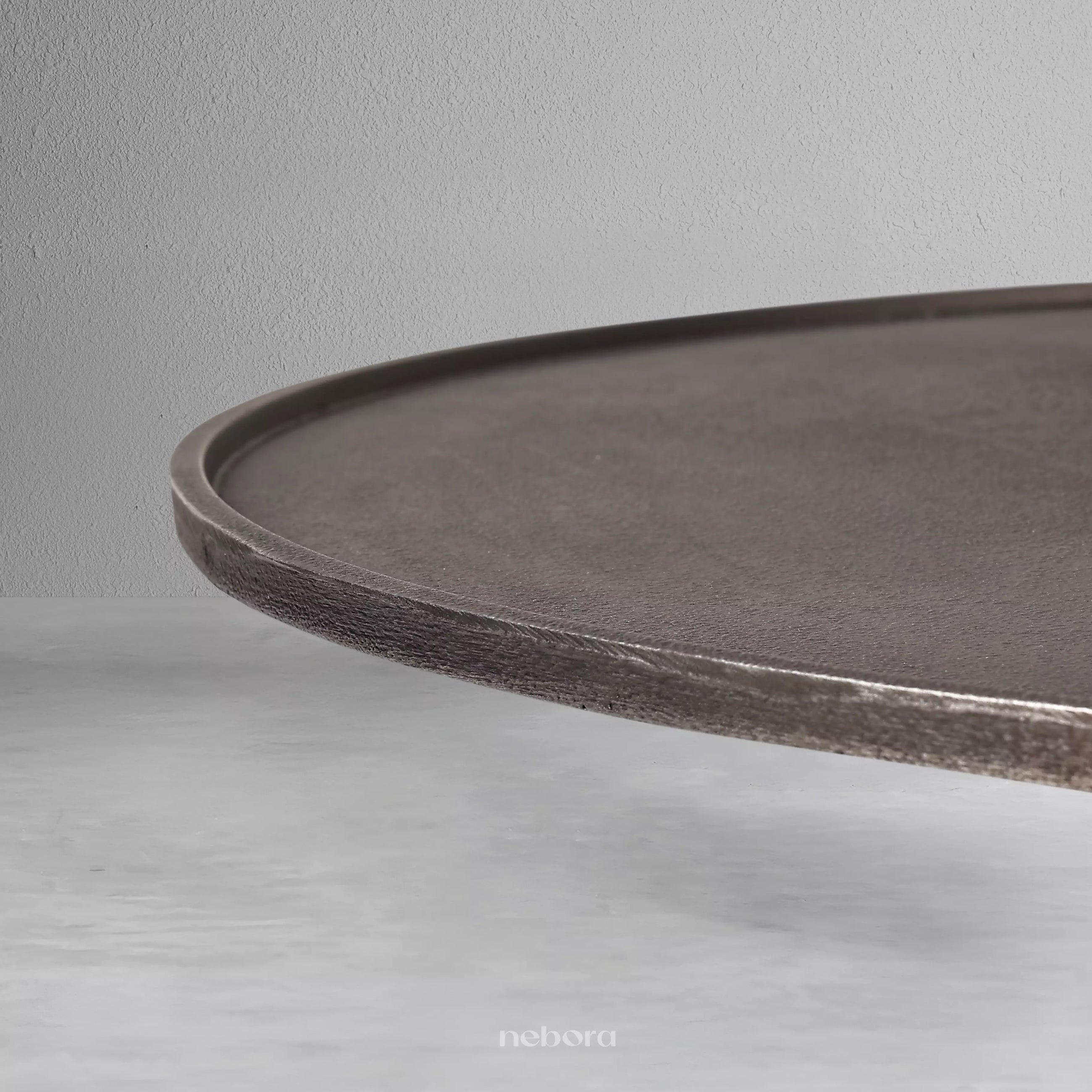 Aileron Sculptural Table