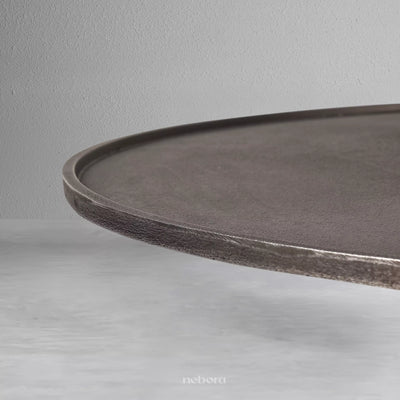 Aileron Sculptural Table
