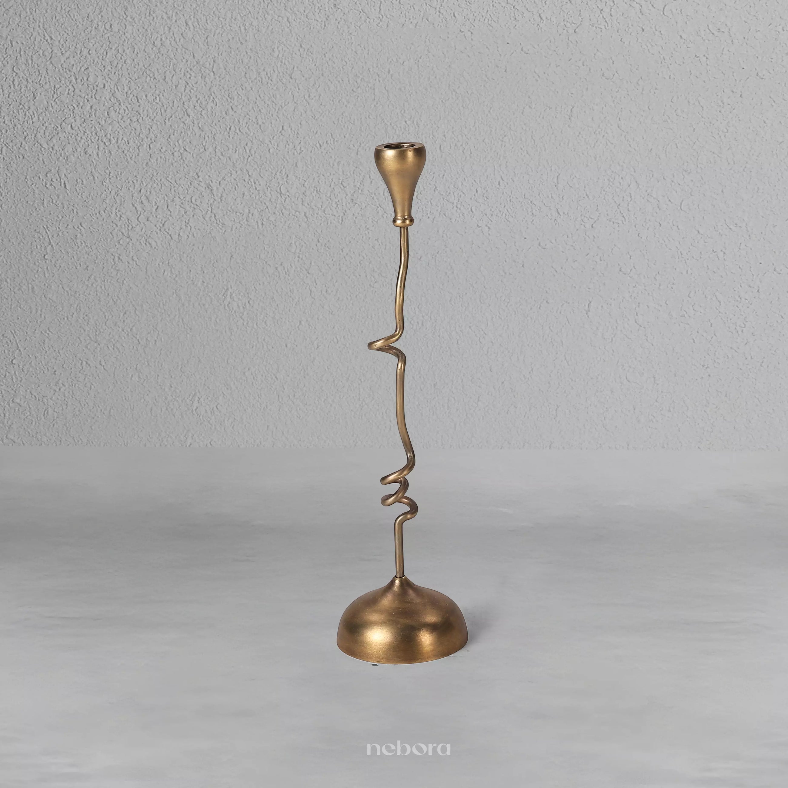 Firefly Candle Stand Set/2