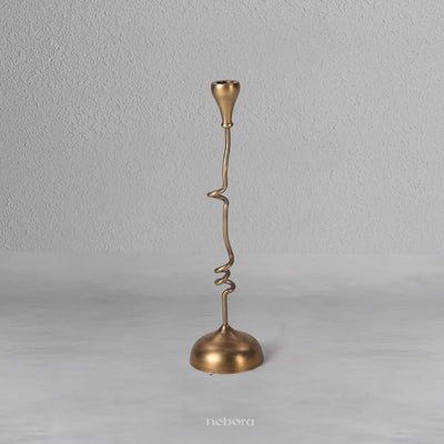 Firefly Candle Stand Set/2