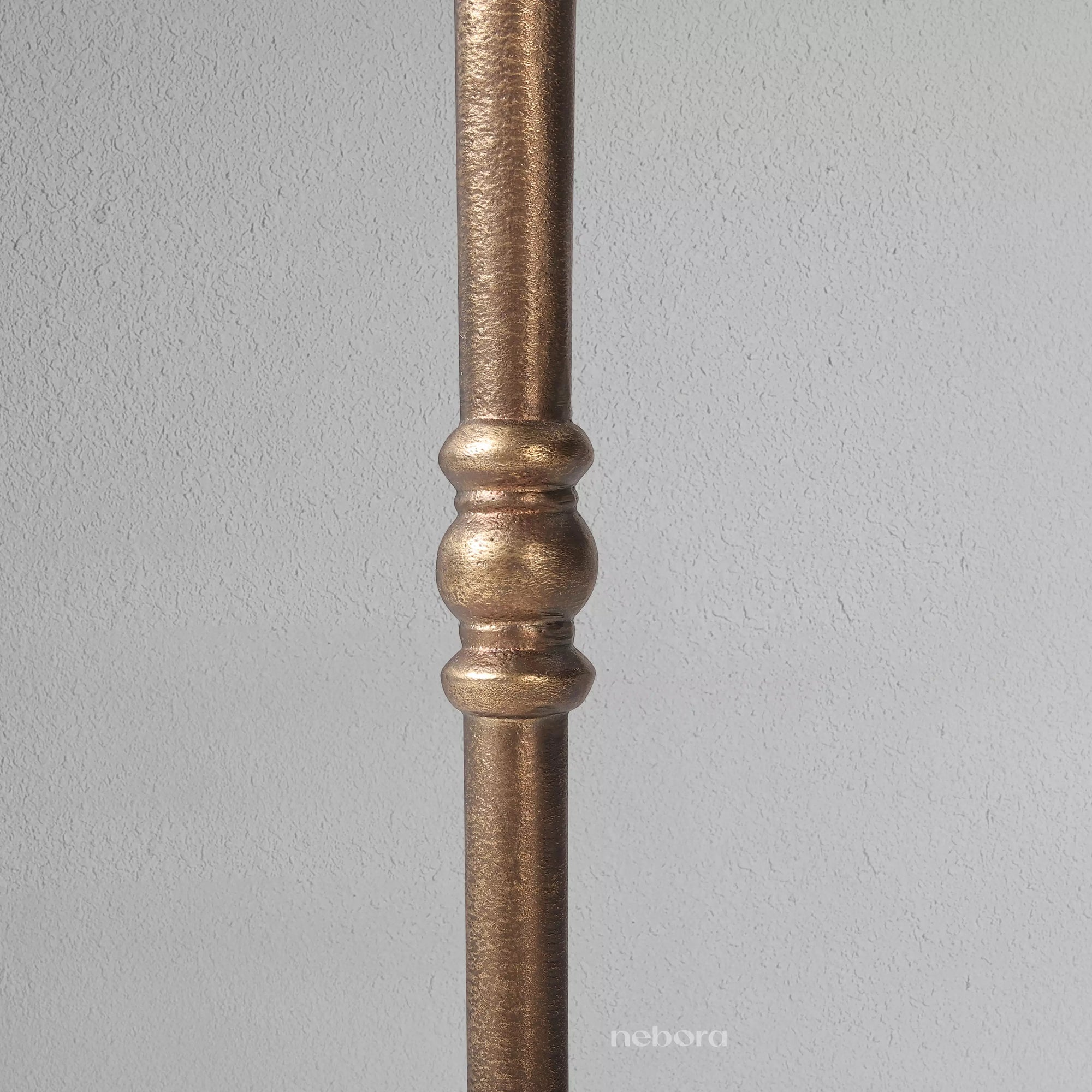 Arabesque Side Table
