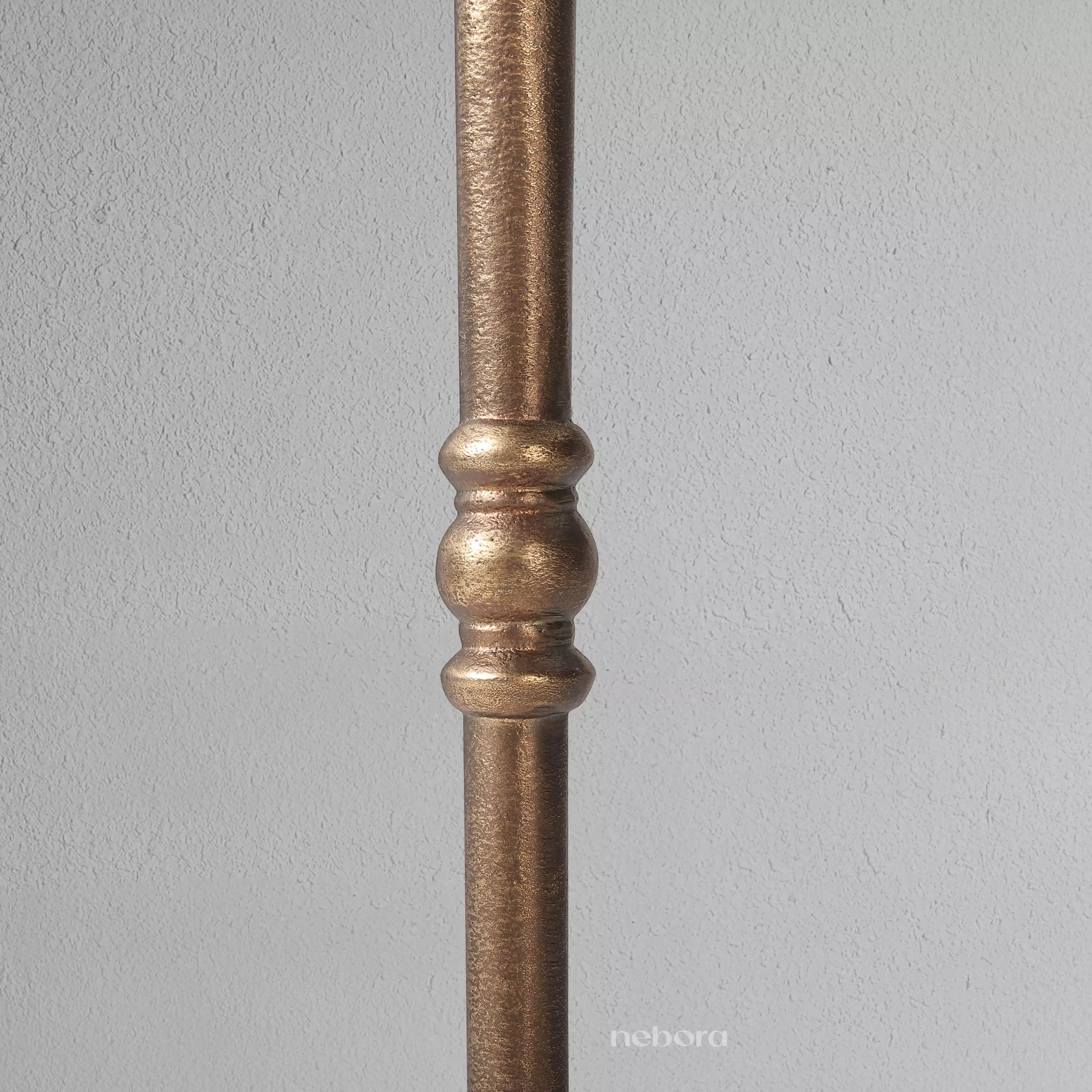 Arabesque Side Table