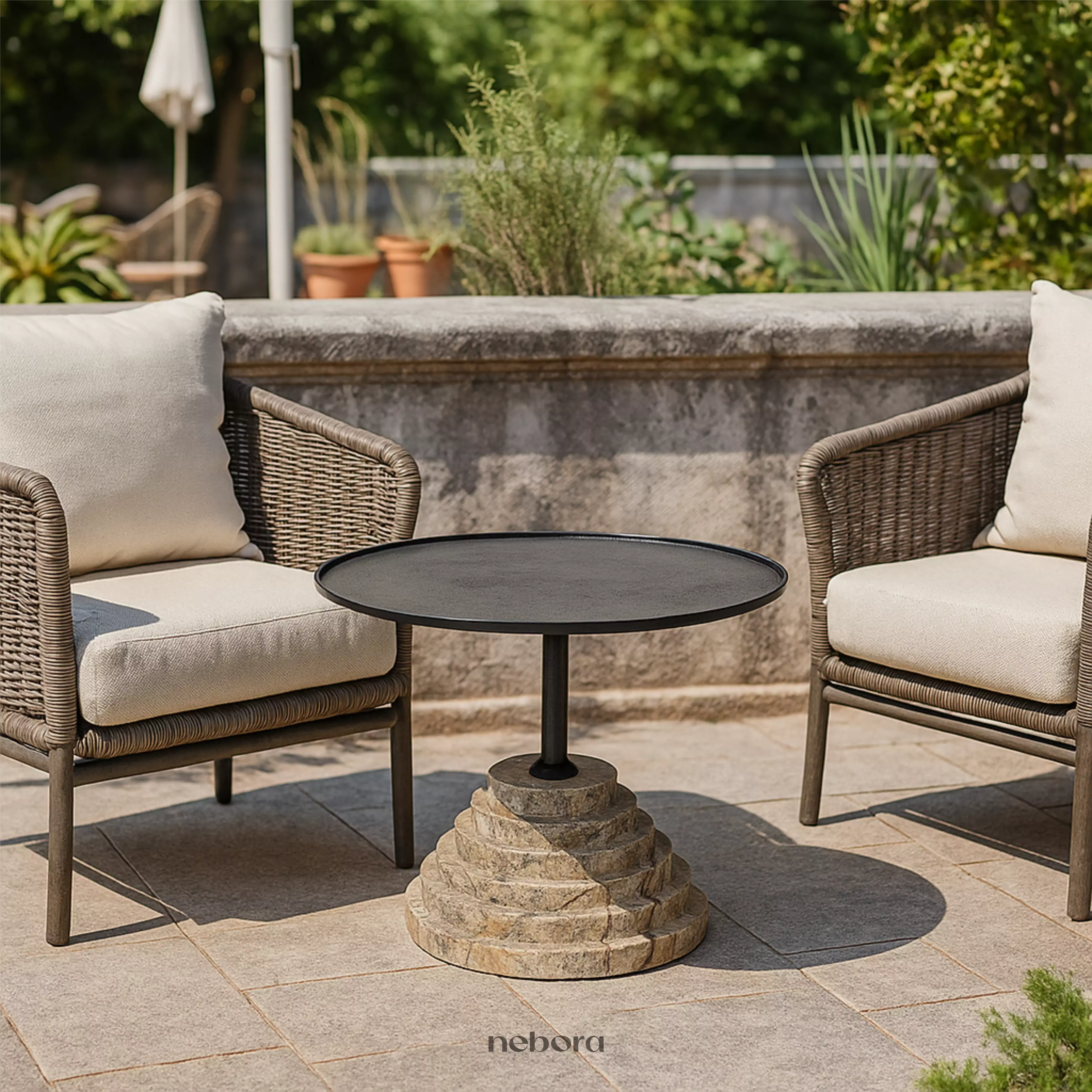 Eon Coffee Table - Product Image 