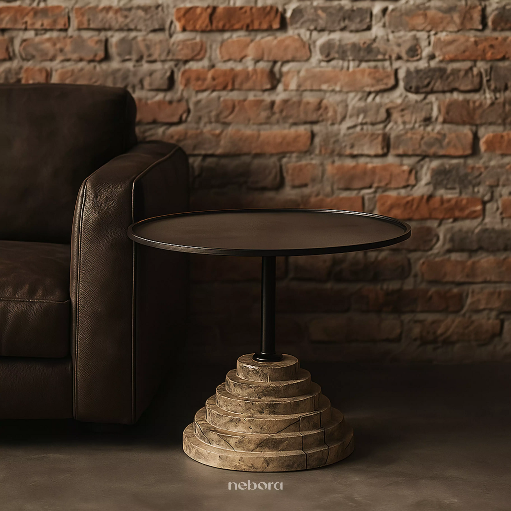 Eon Coffee Table