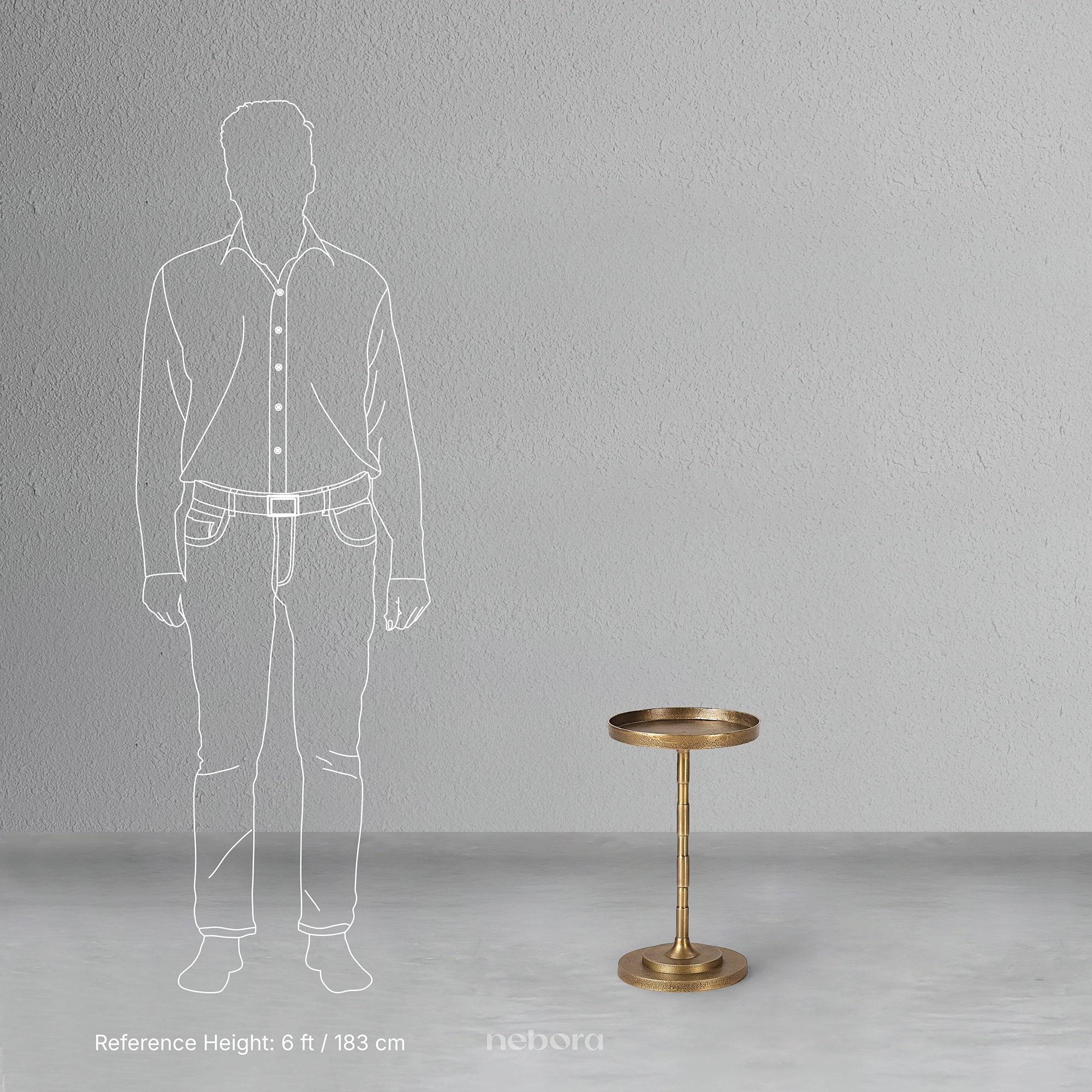 Chalice Drink Table