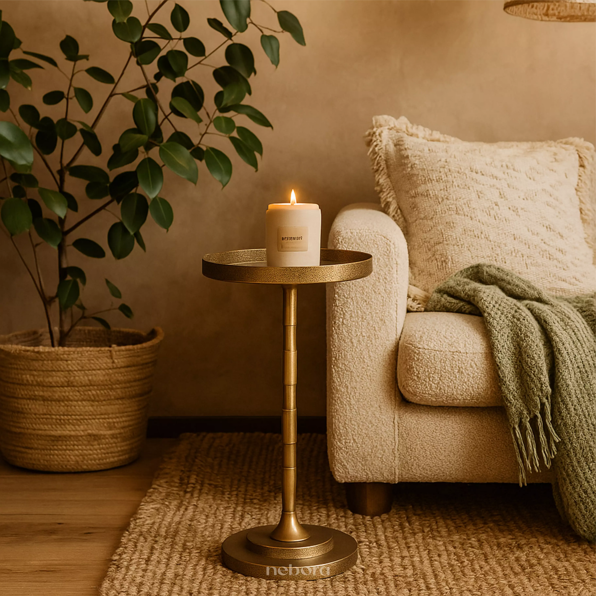 Chalice Drink Table
