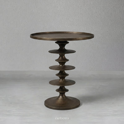Solstice Tiered Table