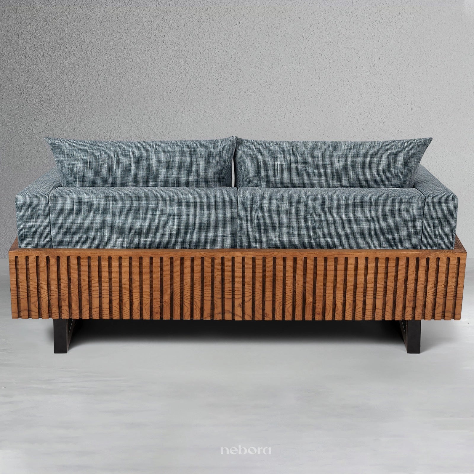 Brooks 3-Seater Sofa