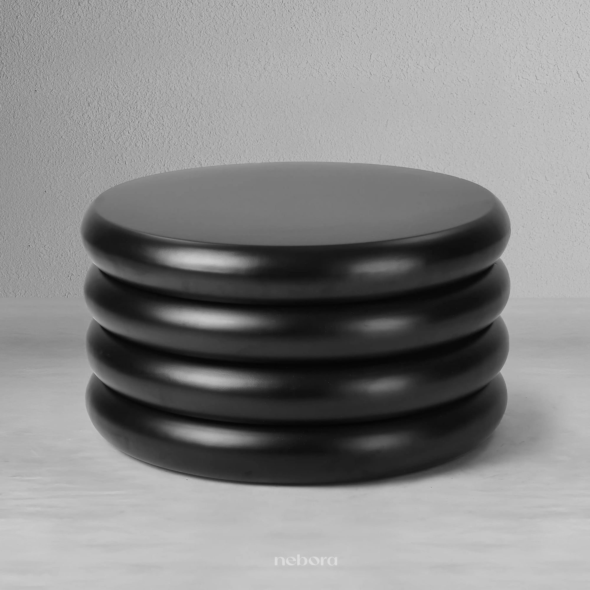 Pebble Stack Coffee Table