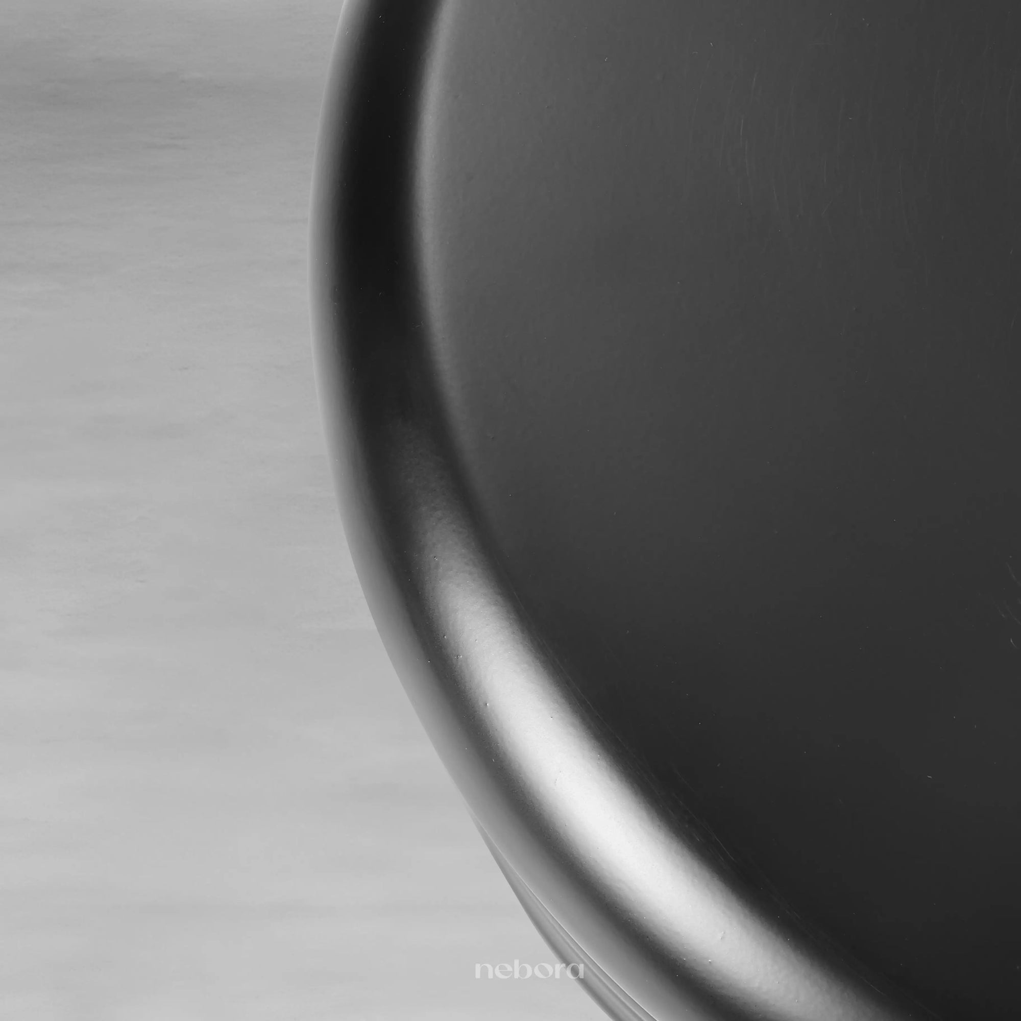 Pebble Stack Side Table