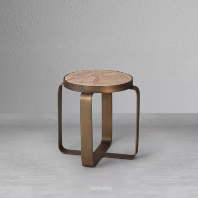 Petra Side Table