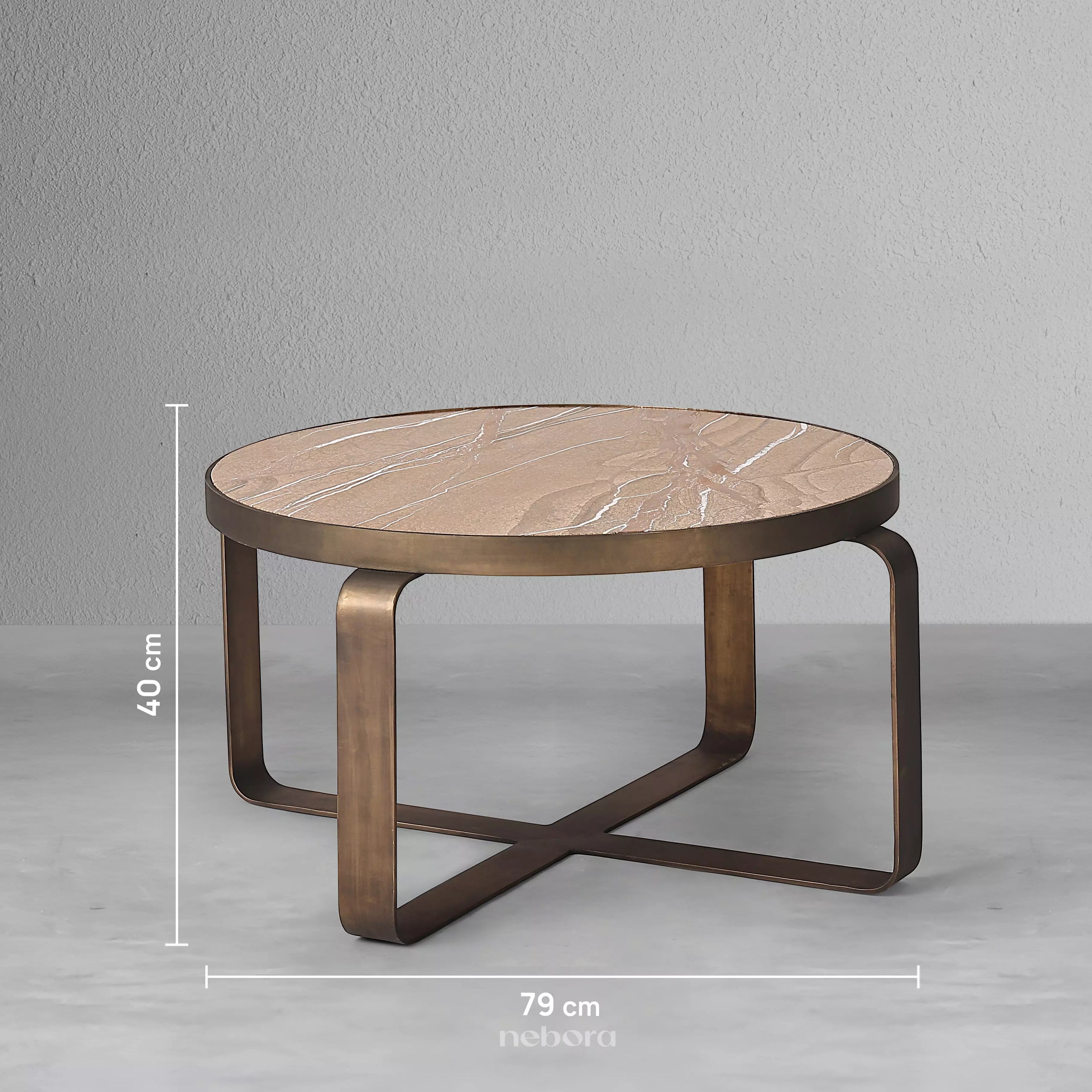 Petra Coffee Table