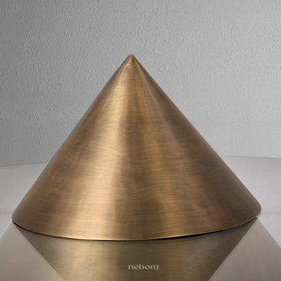 Solis Conical Coffee Table