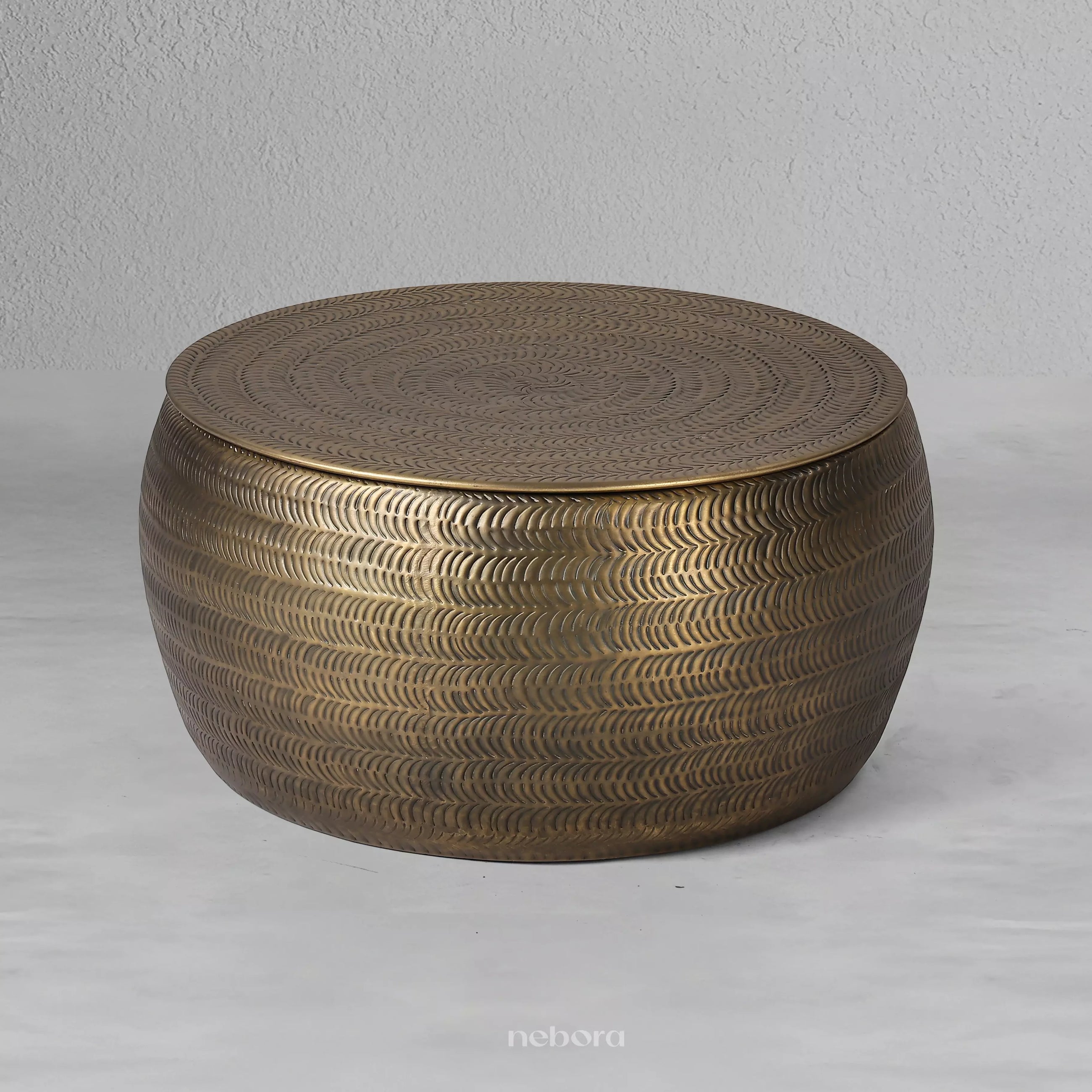 Bloom Coffee Table
