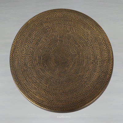 Bloom Coffee Table