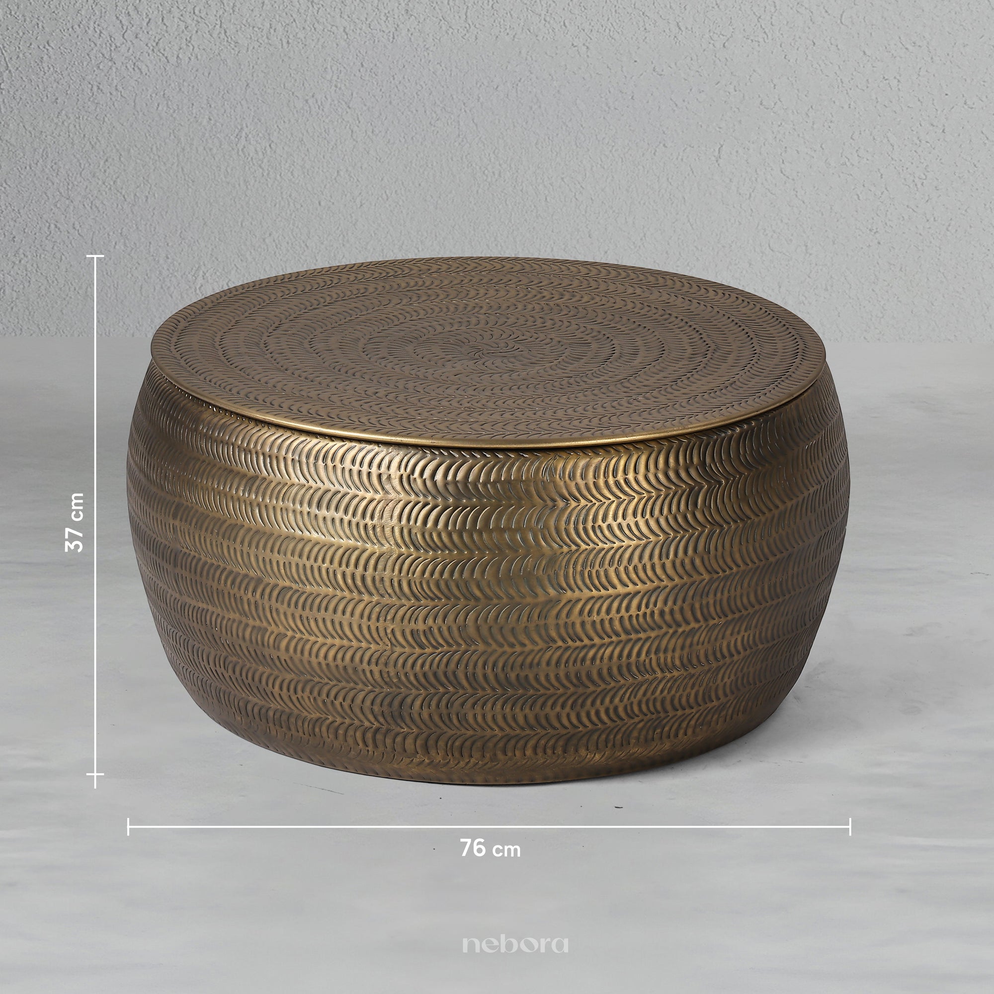 Bloom Coffee Table