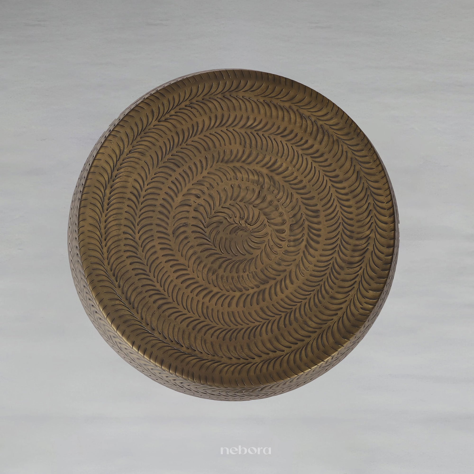 Bloom Side Table