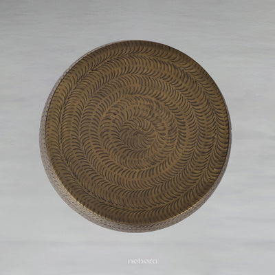 Bloom Side Table