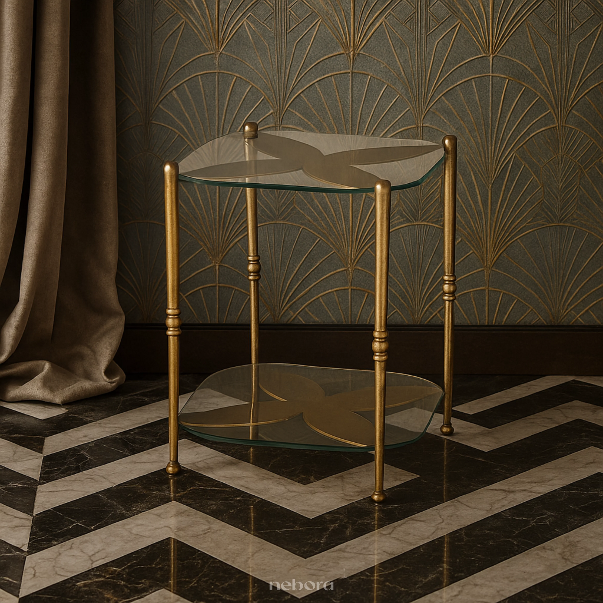 Eden Side Table