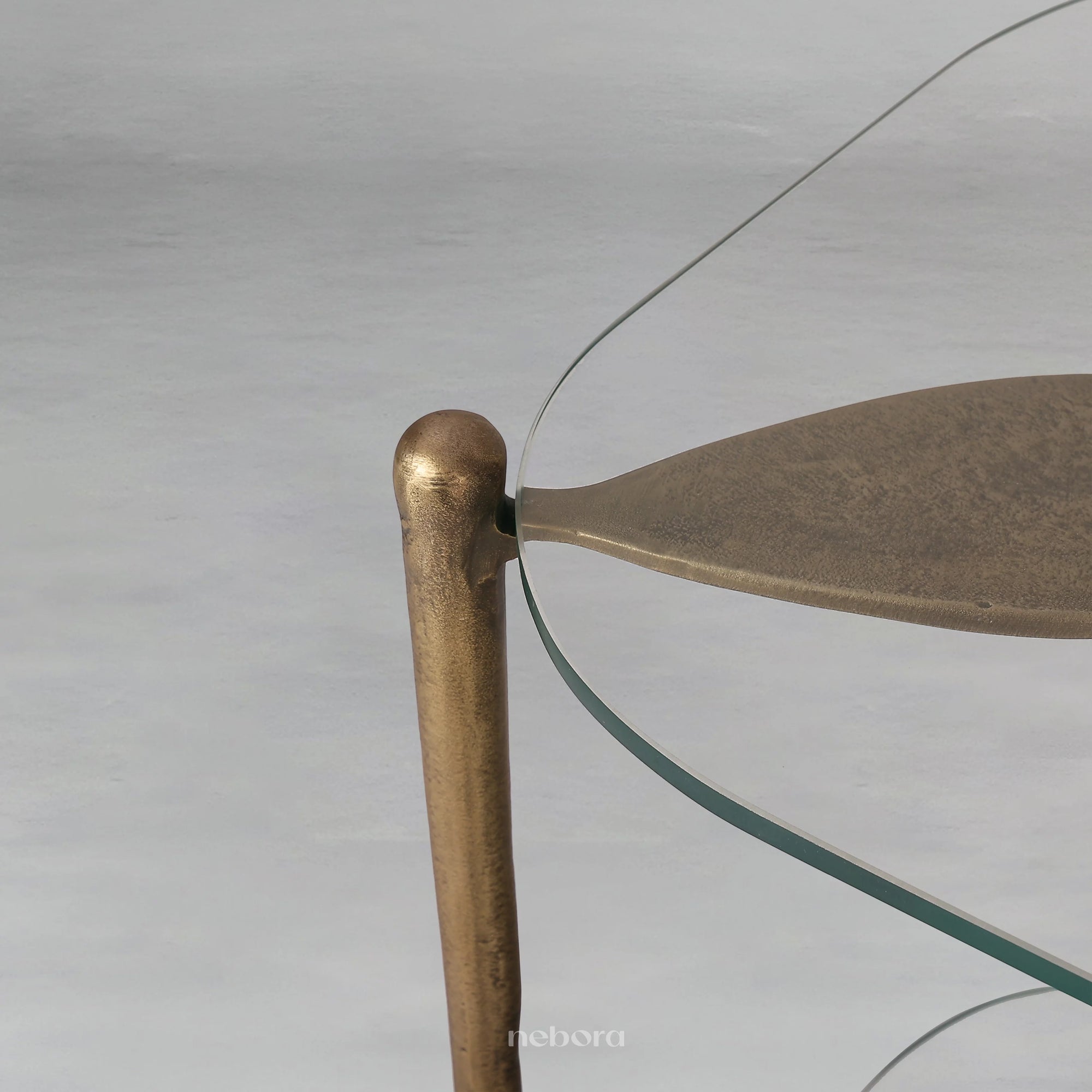 Eden Side Table